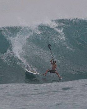 Stand Up Paddle