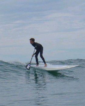 Dan SUP