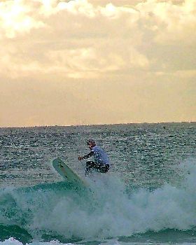 Stand Up Paddle