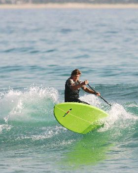 Stand Up Paddle