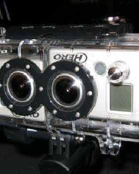 go-pro-hero-3d