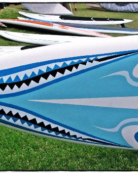 Stand Up Paddle