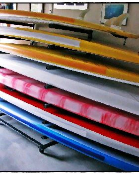 Stand Up Paddle