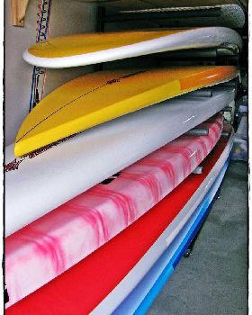 Stand Up Paddle
