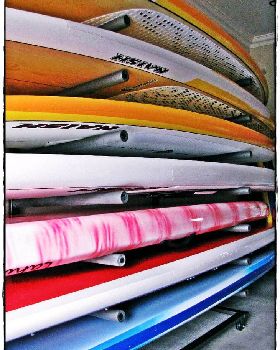 Stand Up Paddle