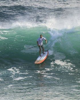 Stand Up Paddle