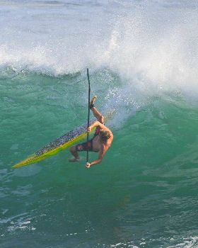 Stand Up Paddle