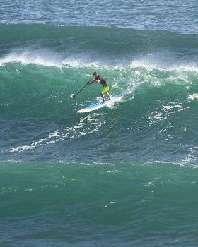 Stand Up Paddle