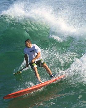 Stand Up Paddle
