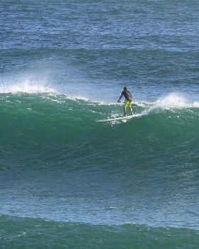 Stand Up Paddle