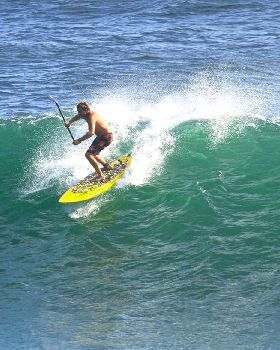 Stand Up Paddle