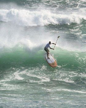 Stand Up Paddle