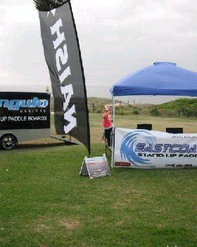 Cronulla Sutherland SUP Club DEMO Day