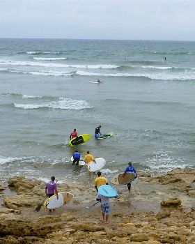 Pt Danger vic sup titles2011 205