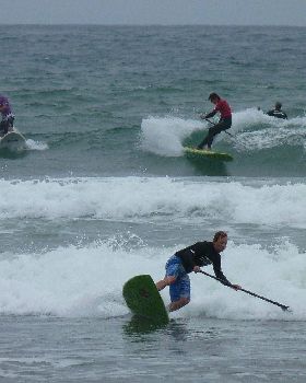 Pt Danger vic sup titles2011 258