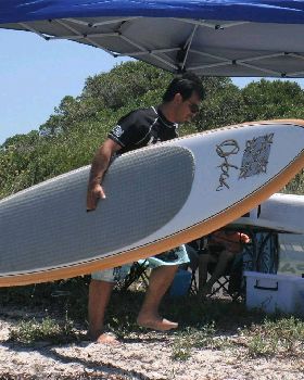 Stand Up Paddle