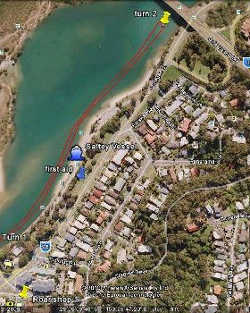 GoogleEarth Image