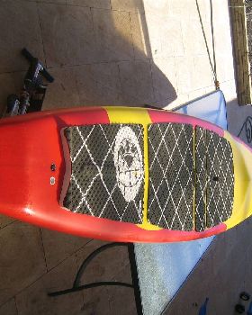 Stand Up Paddle