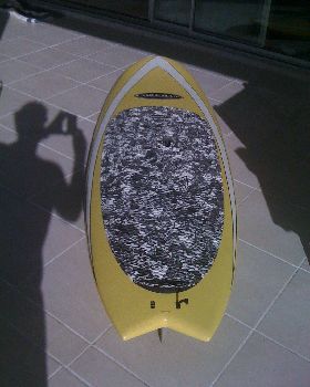 Stand Up Paddle