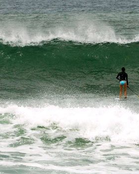Stand Up Paddle