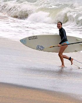 Stand Up Paddle