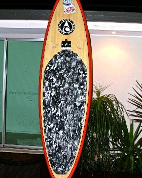 Stand Up Paddle