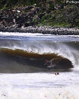 nossa today
