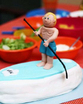 cake