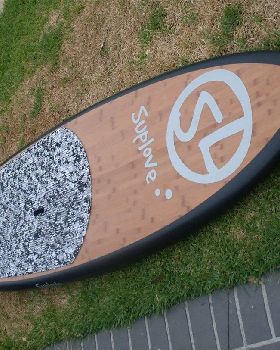 Suplove 8'10 Challenger