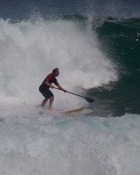 Stand Up Paddle