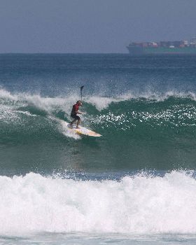 Stand Up Paddle