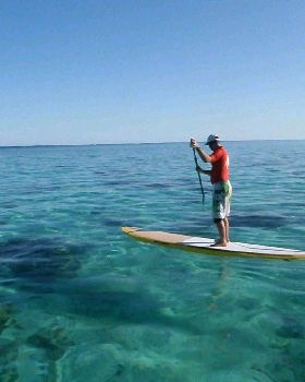 ningalloo reef west coast