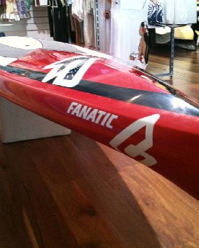 Stand Up Paddle