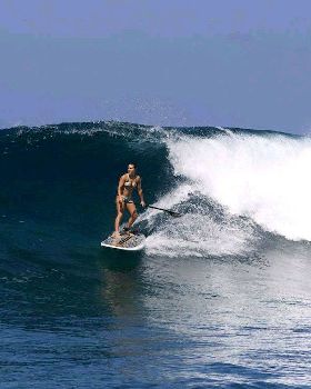 starboard girl