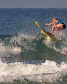 Stand Up Paddle