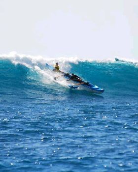 Stand Up Paddle