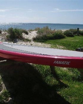 new fanatic 14