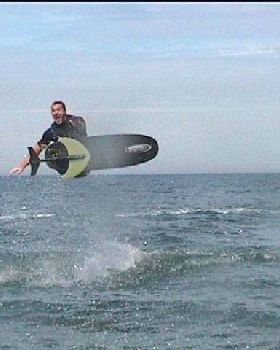 Stand Up Paddle