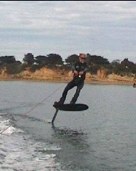 Stand Up Paddle
