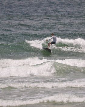 Stand Up Paddle