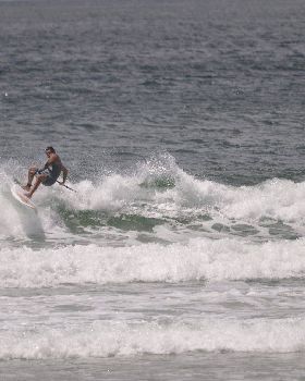 Stand Up Paddle