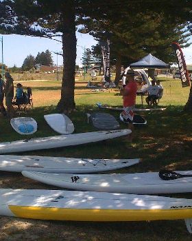 funpaddle 1