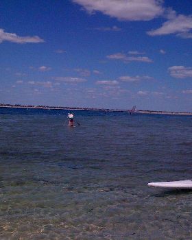 funpaddle 3