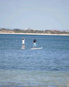 funpaddle 5
