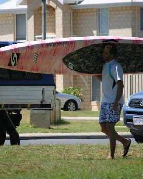 funpaddle 7