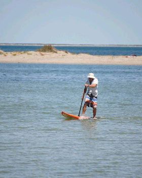 funpaddle 8