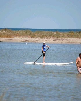 funpaddle 9