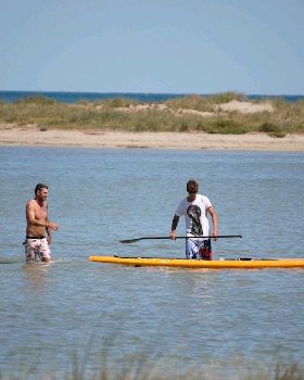 funpaddle 10