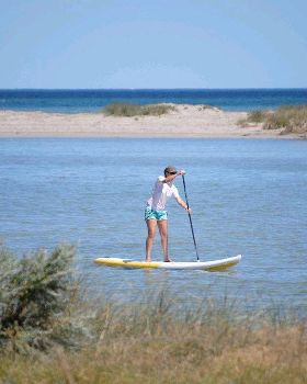 funpaddle 11