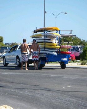 funpaddle 13